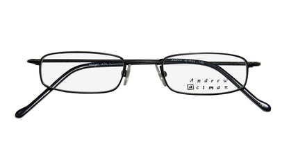 Andrew Actman Midget Eyeglasses  DestGlow