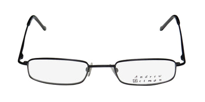 Andrew Actman Midget Eyeglasses  DestGlow