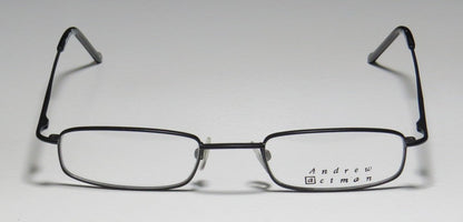 Andrew Actman Midget Eyeglasses