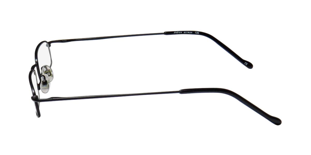 Andrew Actman Midget Eyeglasses  DestGlow