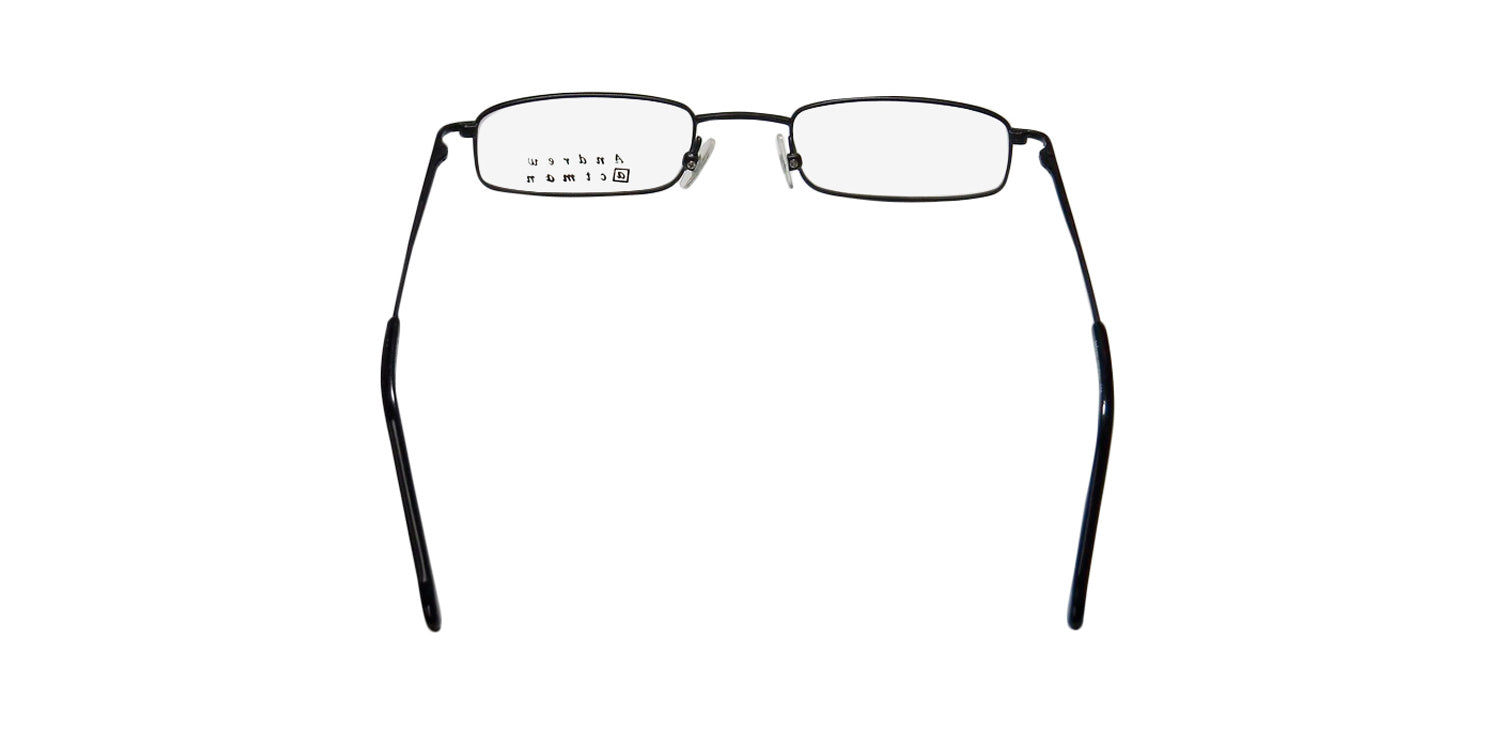 Andrew Actman Midget Eyeglasses  DestGlow