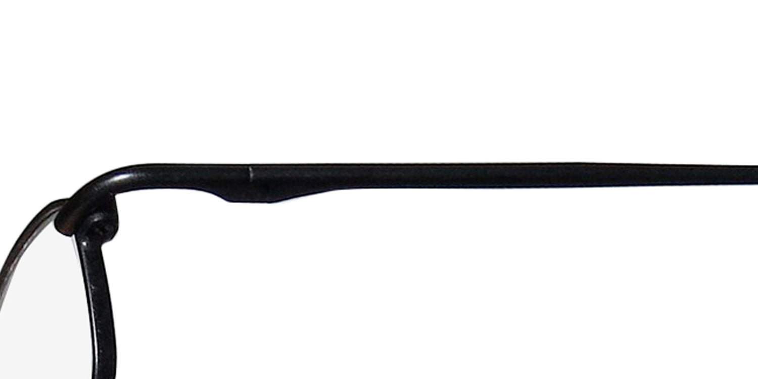 Andrew Actman Midget Eyeglasses  DestGlow