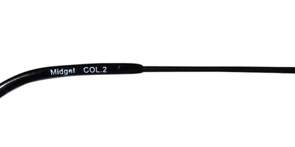 Andrew Actman Midget Eyeglasses  DestGlow