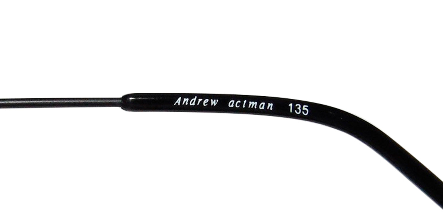 Andrew Actman Midget Eyeglasses  DestGlow