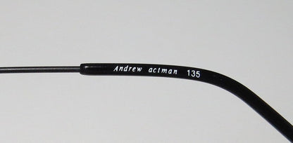 Andrew Actman Midget Eyeglasses