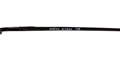 Andrew Actman Hot Hatch Eyeglasses
