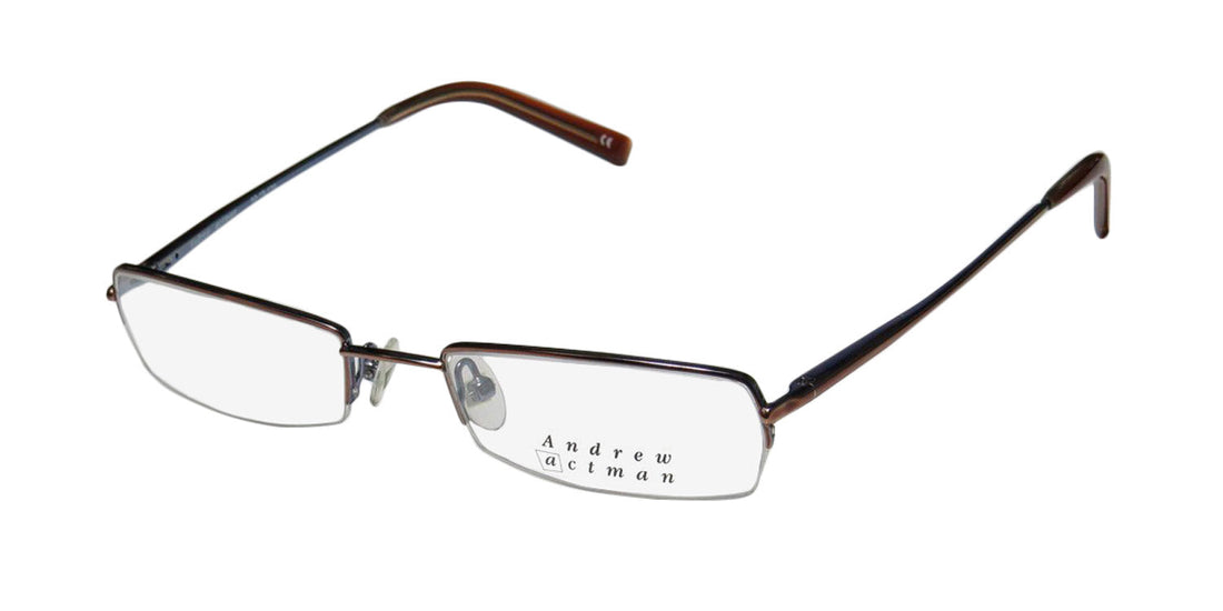 Andrew Actman Jordan Eyeglasses  DestGlow