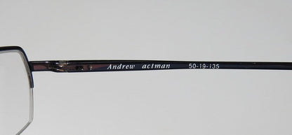 Andrew Actman Jordan Eyeglasses
