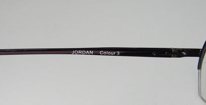 Andrew Actman Jordan Eyeglasses
