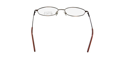 Andrew Actman Dingle Dell Eyeglasses by ModaFrames