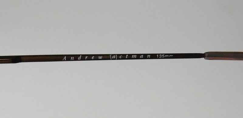 Andrew Actman Dingle Dell Eyeglasses