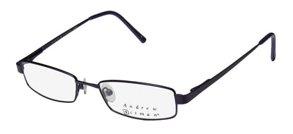 Andrew Actman Magnette Eyeglasses