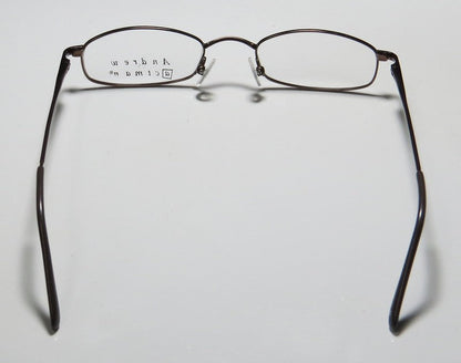 Andrew Actman Harewood Eyeglasses