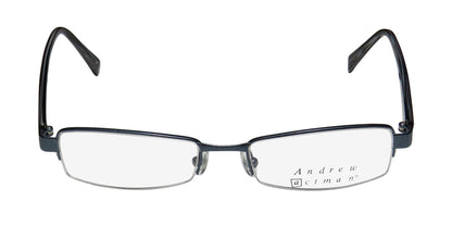 Andrew Actman Dauphine Eyeglasses