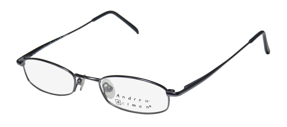 Andrew Actman Harewood Eyeglasses  DestGlow