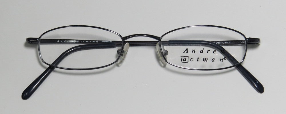 Andrew Actman Harewood Eyeglasses  DestGlow