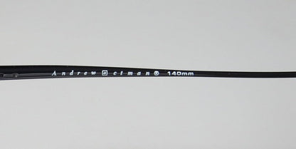 Andrew Actman Harewood Eyeglasses