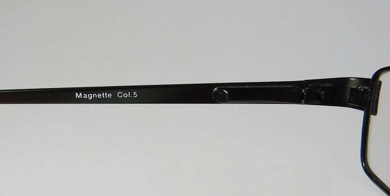 Andrew Actman Magnette Eyeglasses