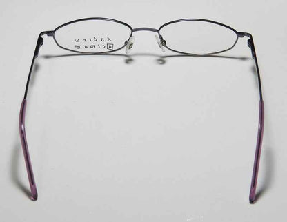 Andrew Actman Dingle Dell Eyeglasses