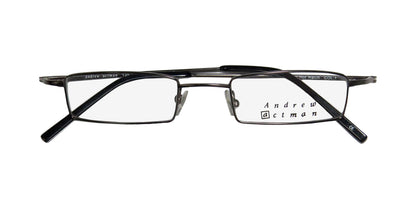 Andrew Actman Hot Hatch Eyeglasses