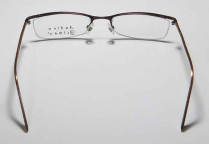 Andrew Actman Escort Eyeglasses