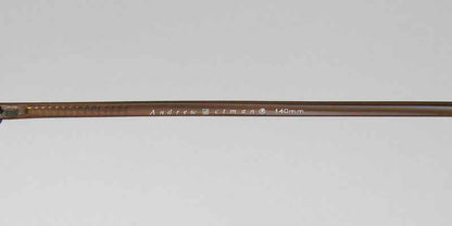 Andrew Actman Escort Eyeglasses