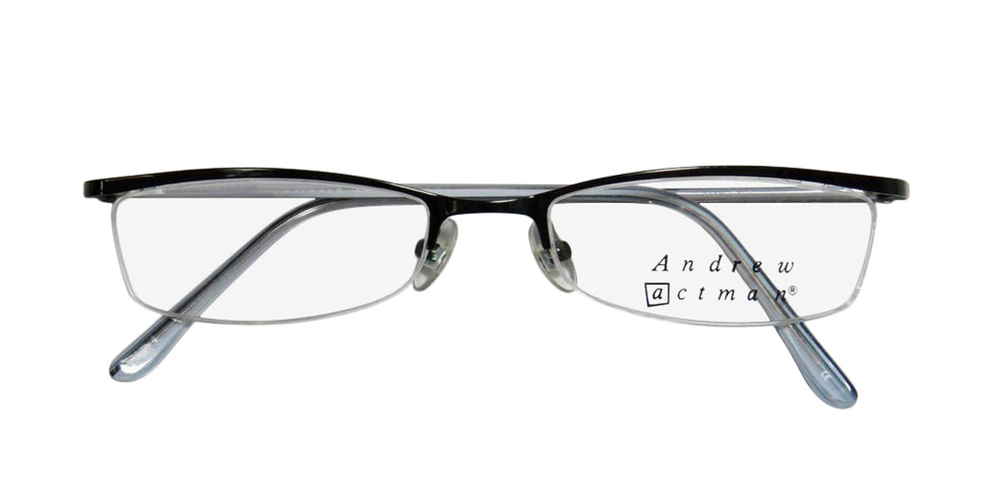 Andrew Actman Escort Eyeglasses  DestGlow