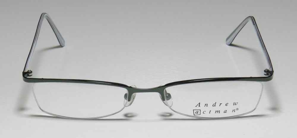 Andrew Actman Escort Eyeglasses