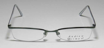 Andrew Actman Escort Eyeglasses