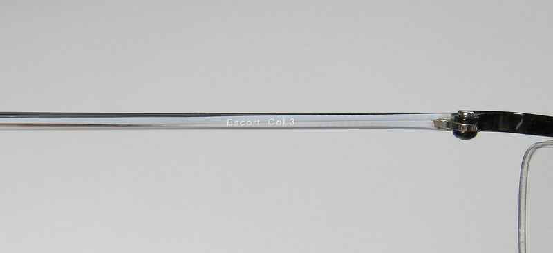 Andrew Actman Escort Eyeglasses