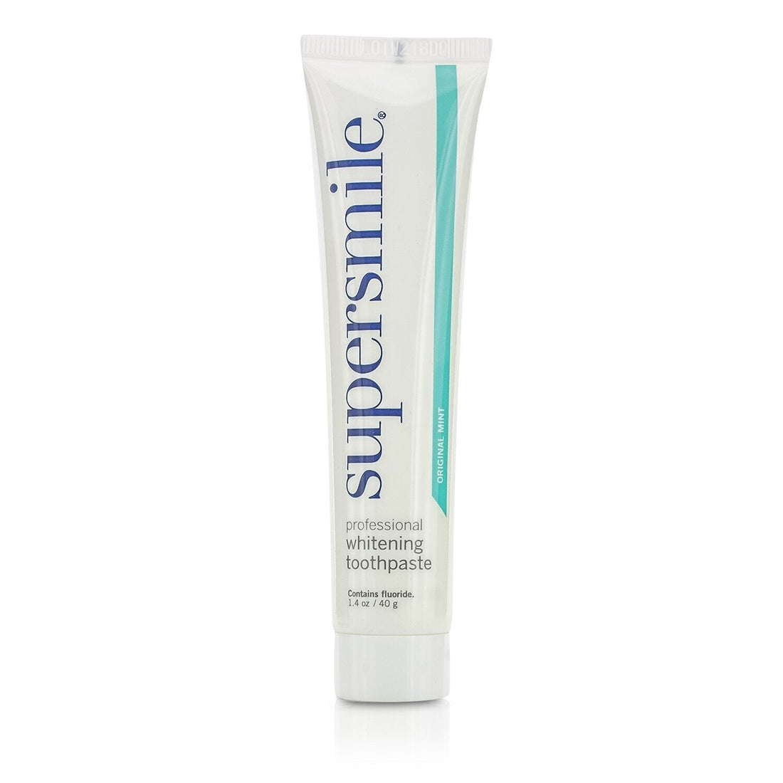Supersmile Professional Whitening Toothpaste Original Mint 1.4 oz by Pasteur Pharmacy