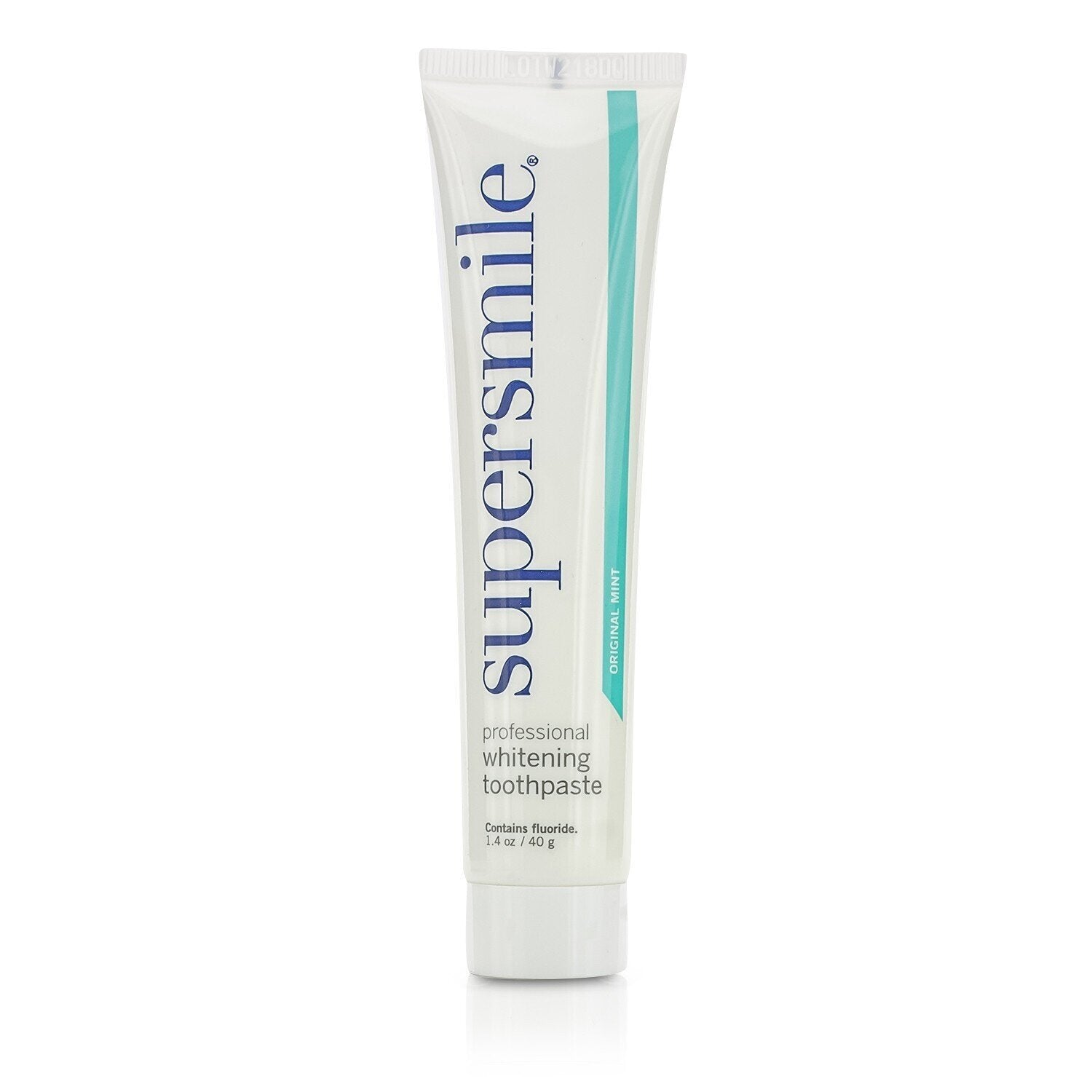 Supersmile Professional Whitening Toothpaste Original Mint 1.4 oz by Pasteur Pharmacy
