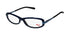 Puma 15365 Zetta Ii Eyeglasses