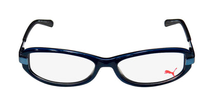 Puma 15365 Zetta Ii Eyeglasses