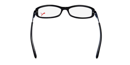 Puma 15365 Zetta Ii Eyeglasses