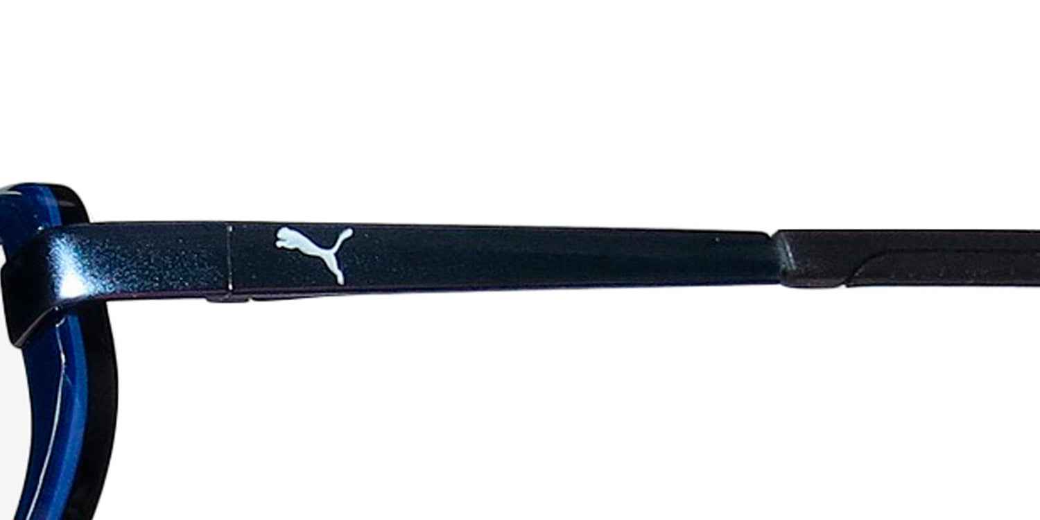 Puma 15365 Zetta Ii Eyeglasses
