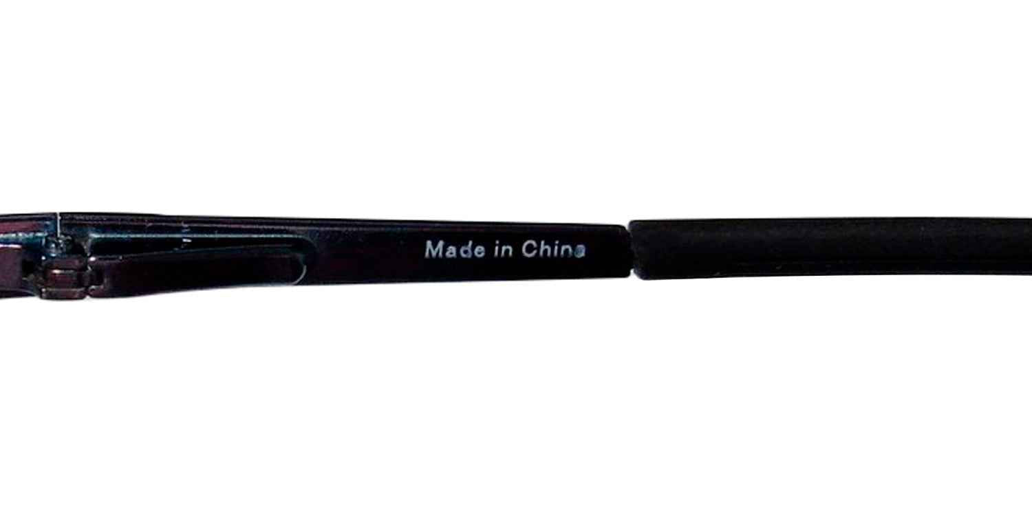 Puma 15365 Zetta Ii Eyeglasses