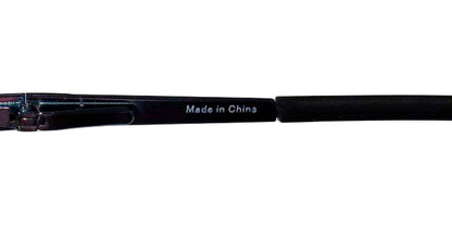 Puma 15365 Zetta Ii Eyeglasses