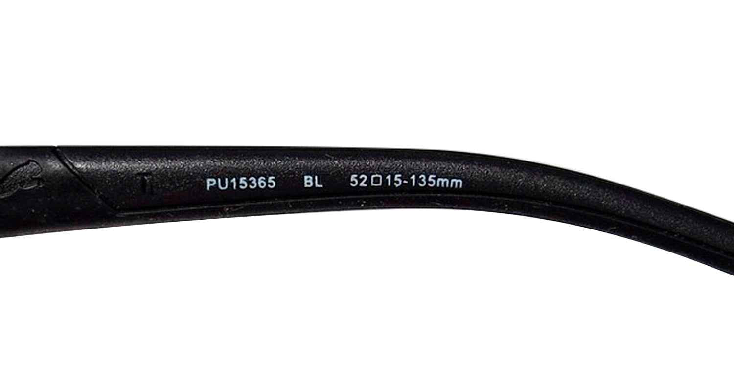 Puma 15365 Zetta Ii Eyeglasses