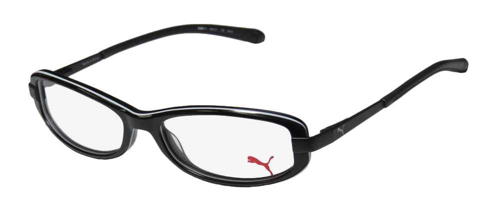 Puma 15365 Zetta Ii Eyeglasses