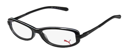 Puma 15365 Zetta Ii Eyeglasses