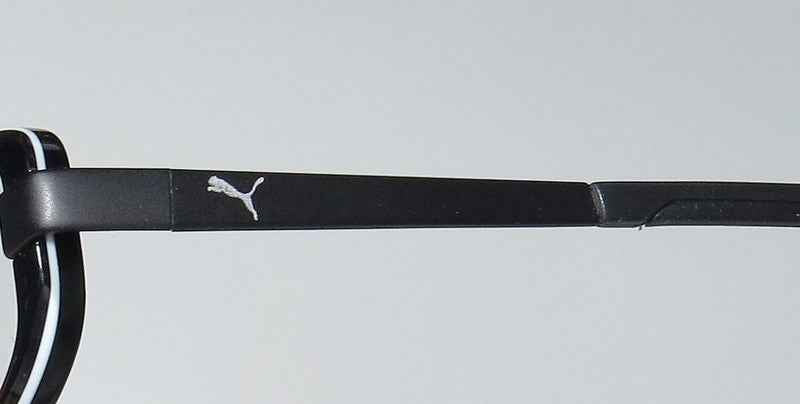 Puma 15365 Zetta Ii Eyeglasses