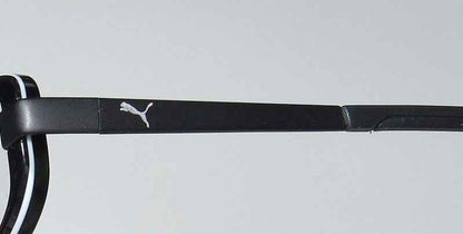 Puma 15365 Zetta Ii Eyeglasses