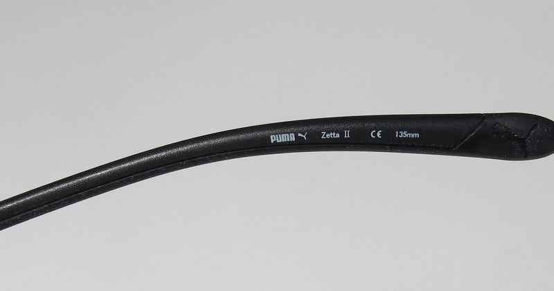 Puma 15365 Zetta Ii Eyeglasses