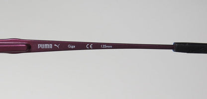 Puma 15364 Giga Eyeglasses by ModaFrames