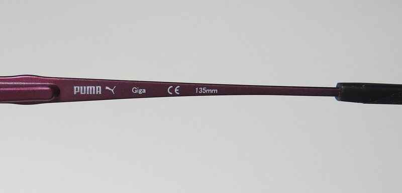 Puma 15364 Giga Eyeglasses