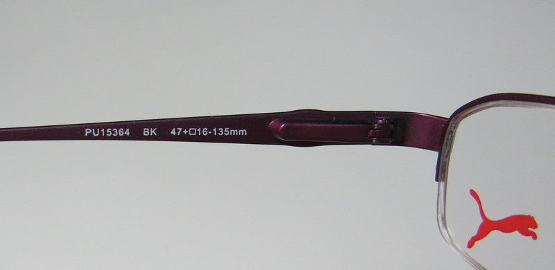 Puma 15364 Giga Eyeglasses by ModaFrames