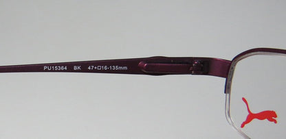 Puma 15364 Giga Eyeglasses by ModaFrames