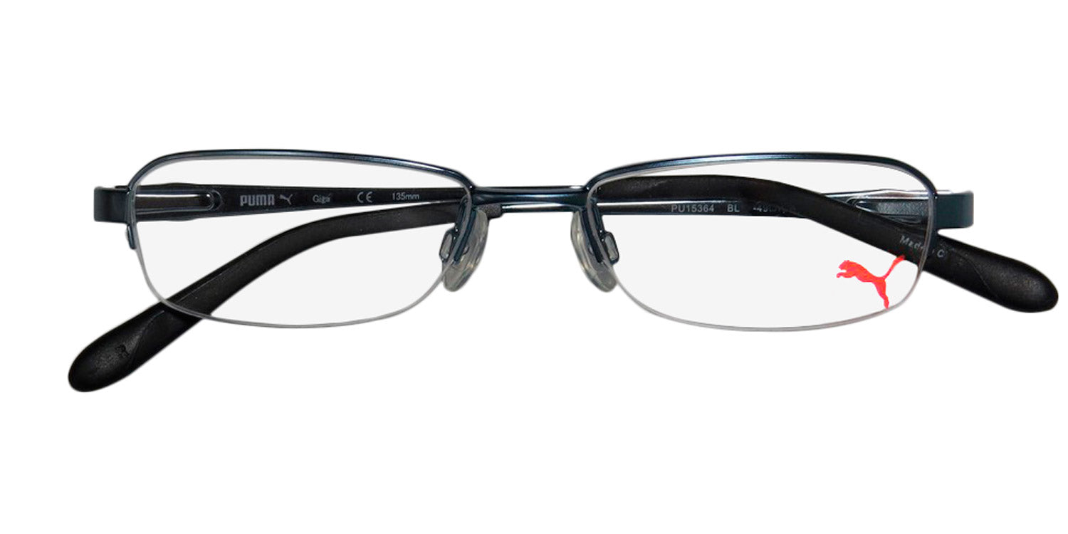 Puma 15364 giga eyeglasses - DestGlow