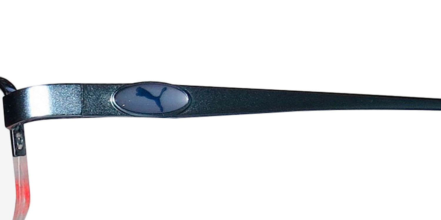 Puma 15364 Giga Eyeglasses by ModaFrames